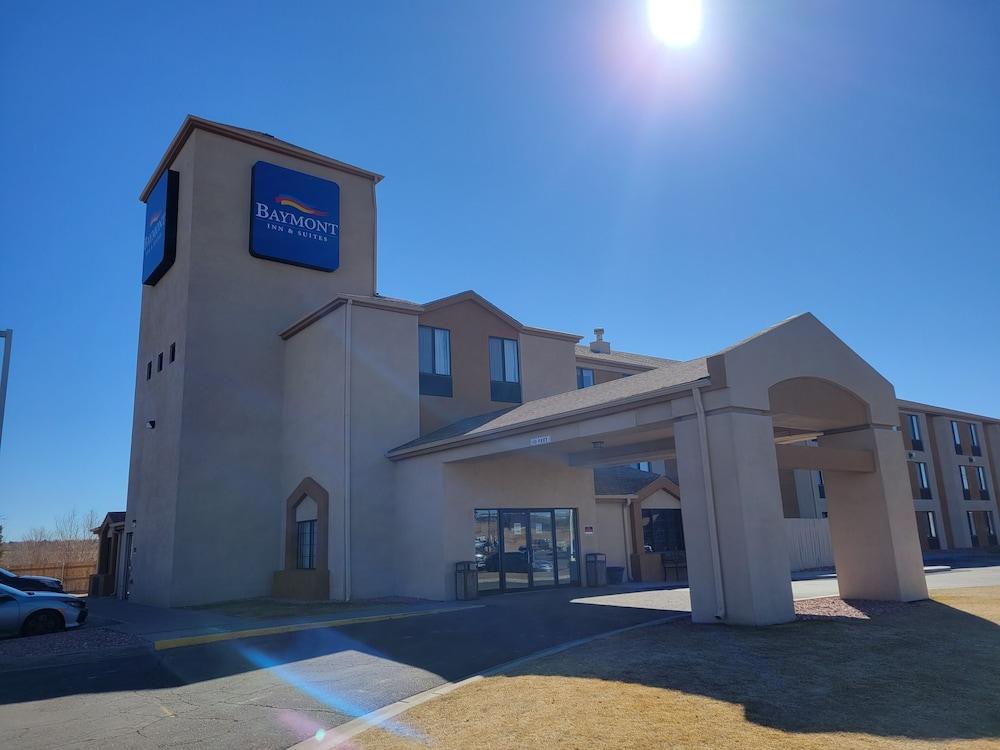 Baymont By Wyndham Hotel 2*