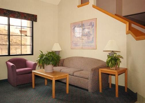 Baymont By Wyndham 2*