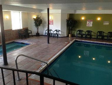 Baymont By Wyndham Hotel